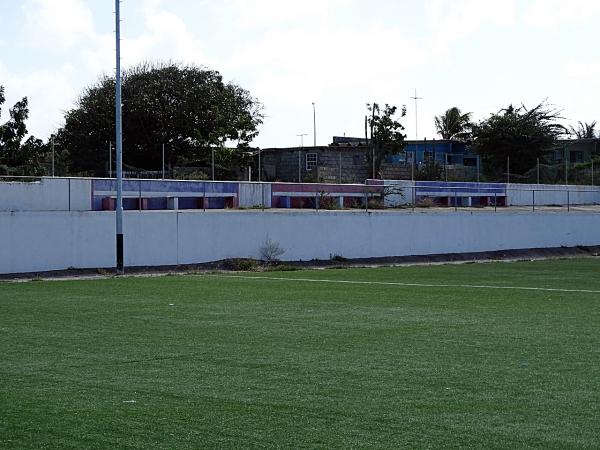 Stadion Seru Fortuna - Willemstad 