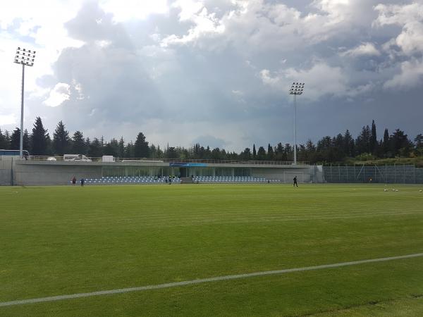 Ilia Kokaia Football Center - Tbilisi