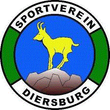 Wappen SV Diersburg 1946