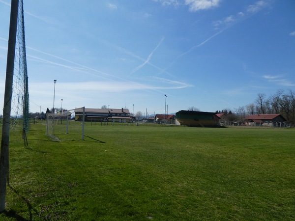 Športni Park Brunšvik - Rače