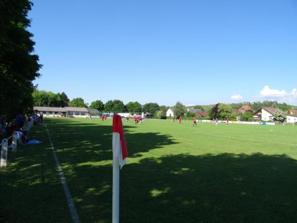 Otto-Hermann-Areal - Müllheim/Baden-Hügelheim