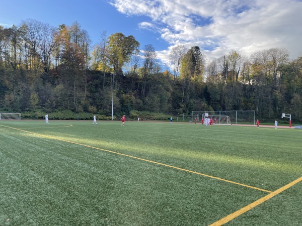 Sportanlage Brunner Anlage - Traunstein