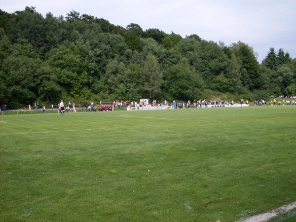 Sportplatz am Brandt - Söhrewald-Wattenbach