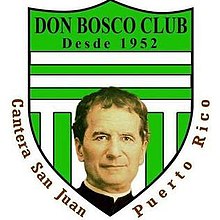 Wappen Don Bosco FC  31595