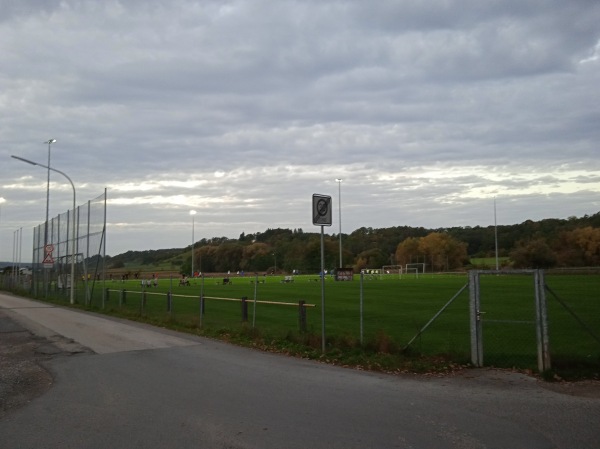 Sportanlage Grenzstraße Platz 2 - Oberhaid