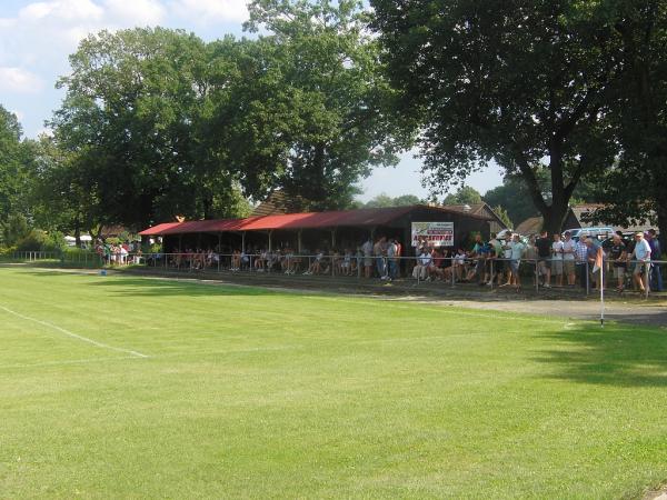 Stahl-Arena - Rietschen