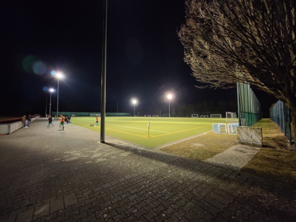 Bezirkssportanlage Nord-Ost Platz 2 - Ingolstadt