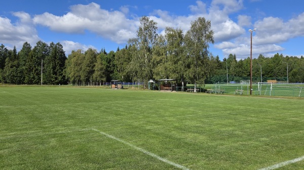 Tunet, Näsviken - Näsviken