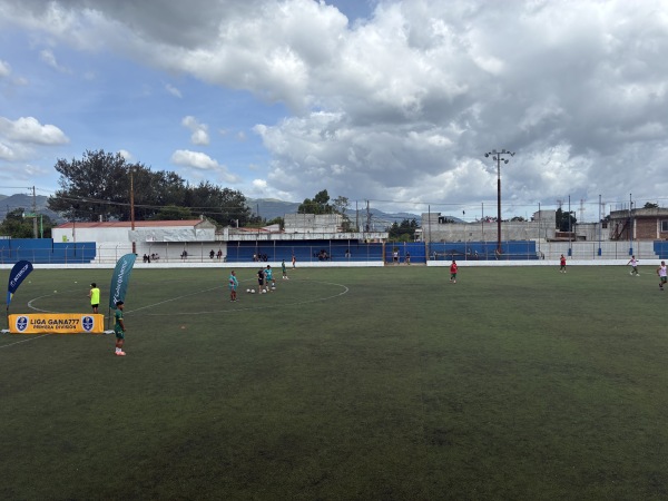 Estadio de Fútbol San José Pinula - San José Pinula