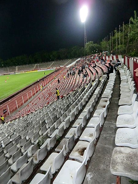 Stadion Bâlgarska Armija - Sofia