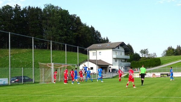 Sportplatz Hof - Hof bei Salzburg