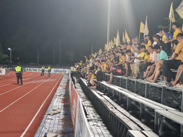 Chanthaburi Province Stadium - Chanthaburi