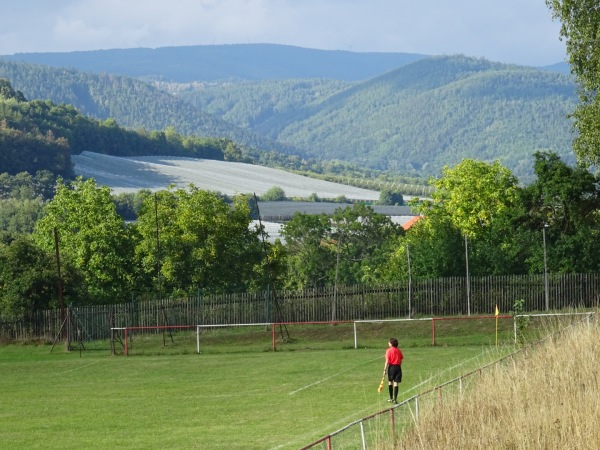 Hřiště Kotvina - Kotvina