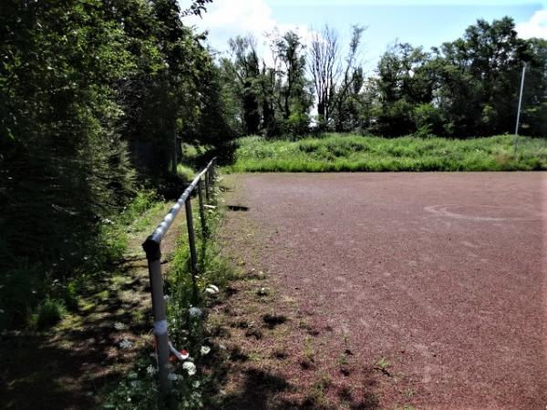 Sportplatz Berrendorf 2 - Elsdorf/Rheinland-Berrendorf