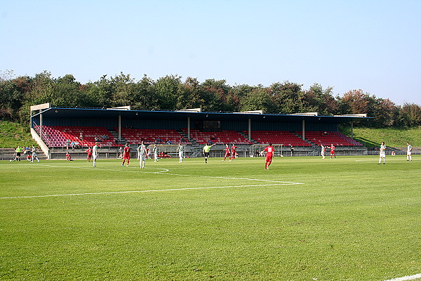 Ballerup Idrætspark - Ballerup