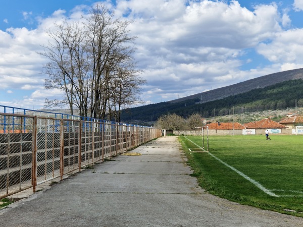 Gradski stadion Bileća - Bileća