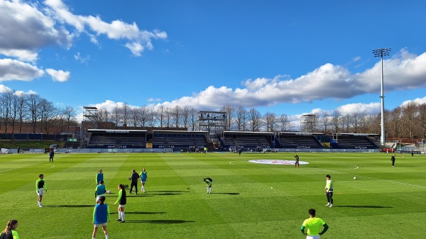 Vejlby Stadion - Vejlby