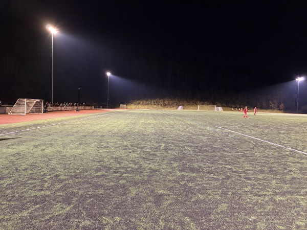 Fair-Play-Arena - Jünkerath