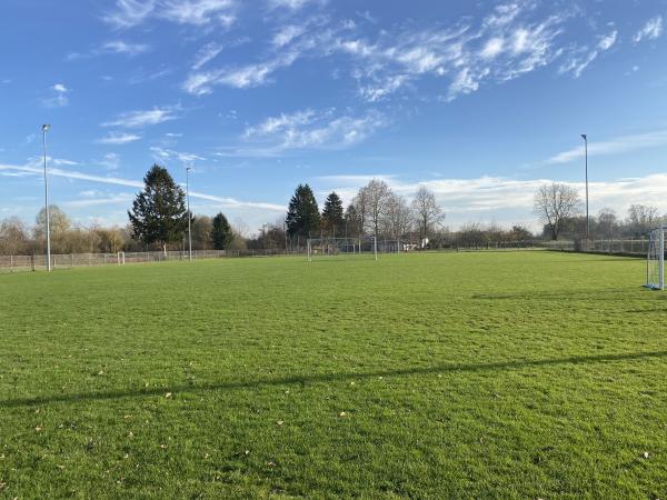 Sportanlage an den Seen Platz 2 - Schwanau-Ottenheim