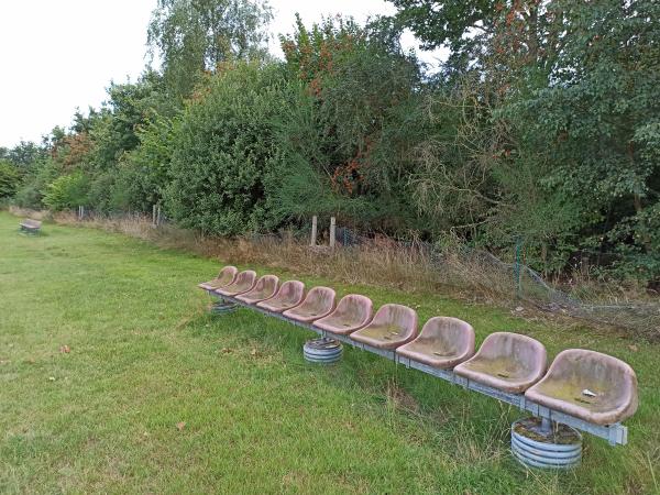 Sportanlage Diersweg B-Platz - Stemmen bei Lauenbrück
