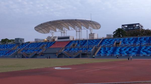 Pingtung County Stadium - Pingtung