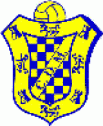 Wappen CD Moguer  101407