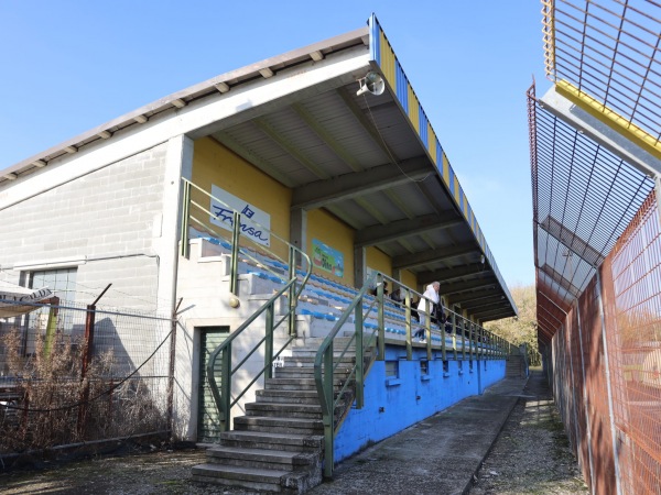 Stadio Morelli - Brescello