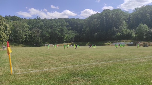 Sportplatz Tiftlingerode - Duderstadt-Tiftlingerode