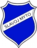 Wappen TJ Slavoj Mýto