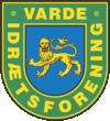 Wappen Varde IF