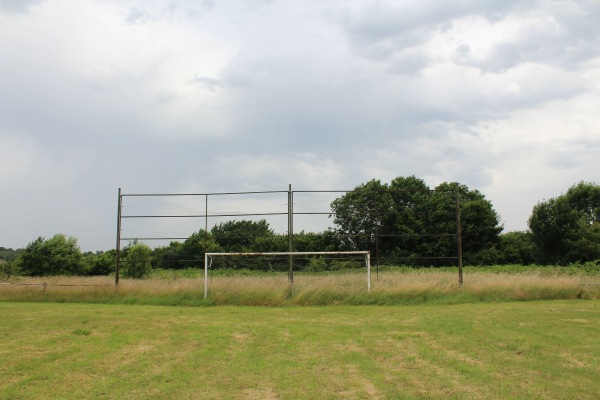 Terrain Rue Ma Campagne - Dison