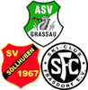 Wappen SG Grassau/Söllhuben/Frasdorf II - Frauen