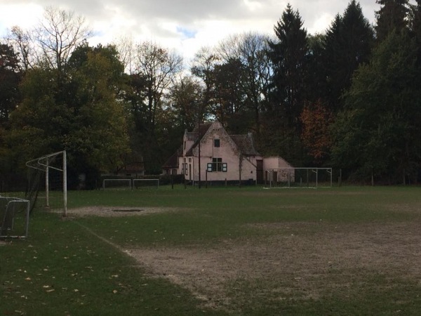 Complex Steenakkerstraat Terrein 2 - Destelbergen-Heusden