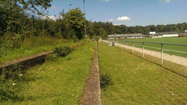 Sportanlage an der Gesamtschule Platz 2 - Herten/Westfalen-Disteln