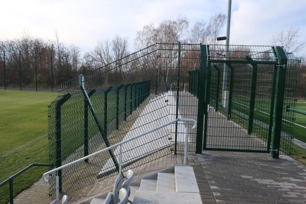 Husaren-Sportpark - Grimma