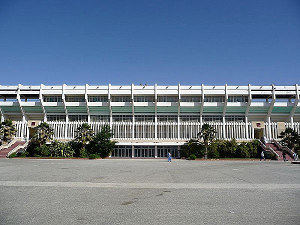 Stade Olympique de Nouakchott - Nouakchott