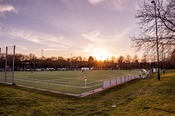 Bezirkssportanlage Mülfort Platz 2 - Mönchengladbach-Rheydt-Mülfort