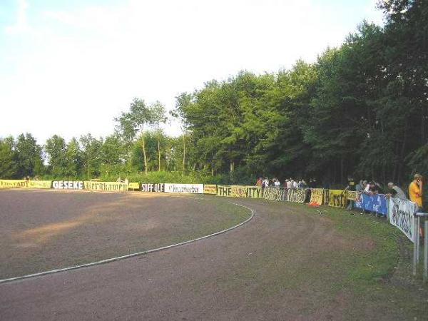 Sportzentrum Bad Sassendorf - Bad Sassendorf