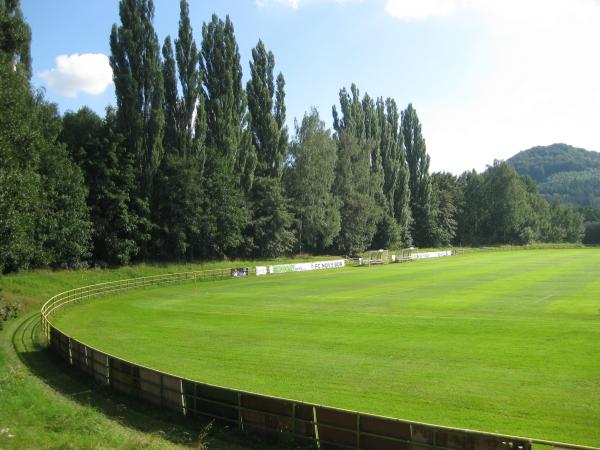 TJ Stadion Nový Bor - Nový Bor