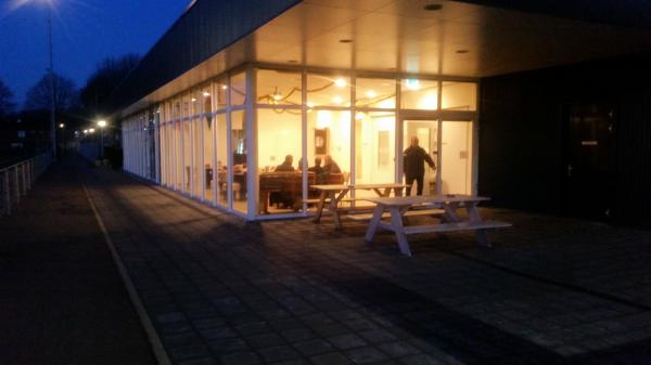 Sportpark Mijn Zuid - Sittard-Geleen
