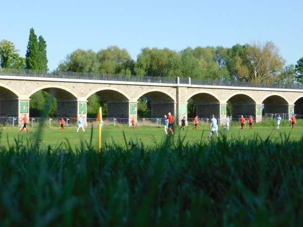 Viadukt Arena - Leipzig-Sellerhausen