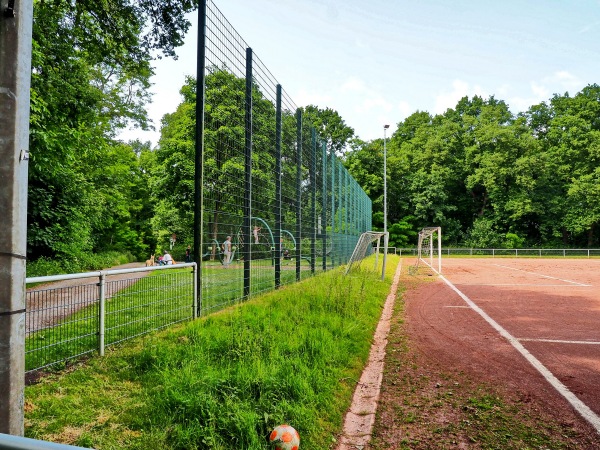 Sportplatz an der Mühle - Neukirchen-Vluyn-Rayen