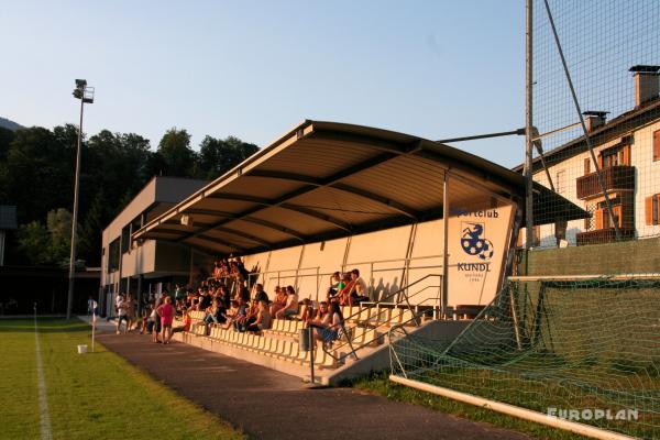 Achenstadion - Kundl