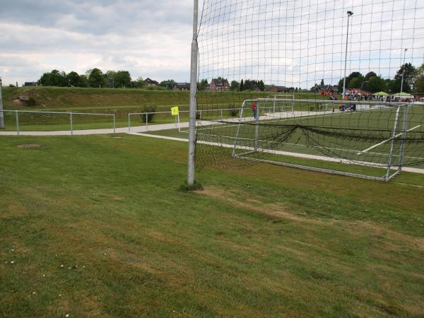 Sportanlage Kindter Straße - Nettetal-Schaag