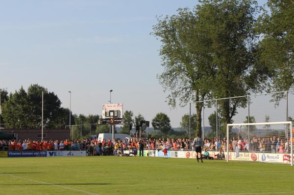 Sportpark Driel - Overbetuwe-Driel