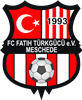 Wappen FC Fatih Türkgücü/Meschede 1993