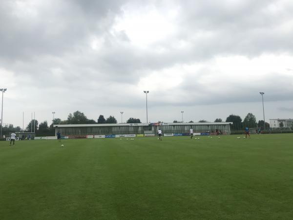 Kultur- und Sportzentrum Hörsching - Hörsching