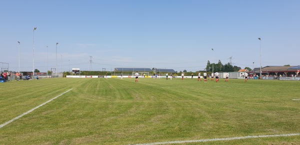 Sportpark Krabbendijke - Krabbendijke