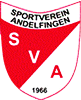Wappen SV Andelfingen 1966 diverse