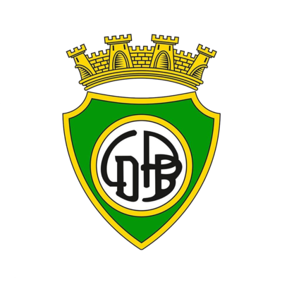 Wappen CD Paços de Brandão